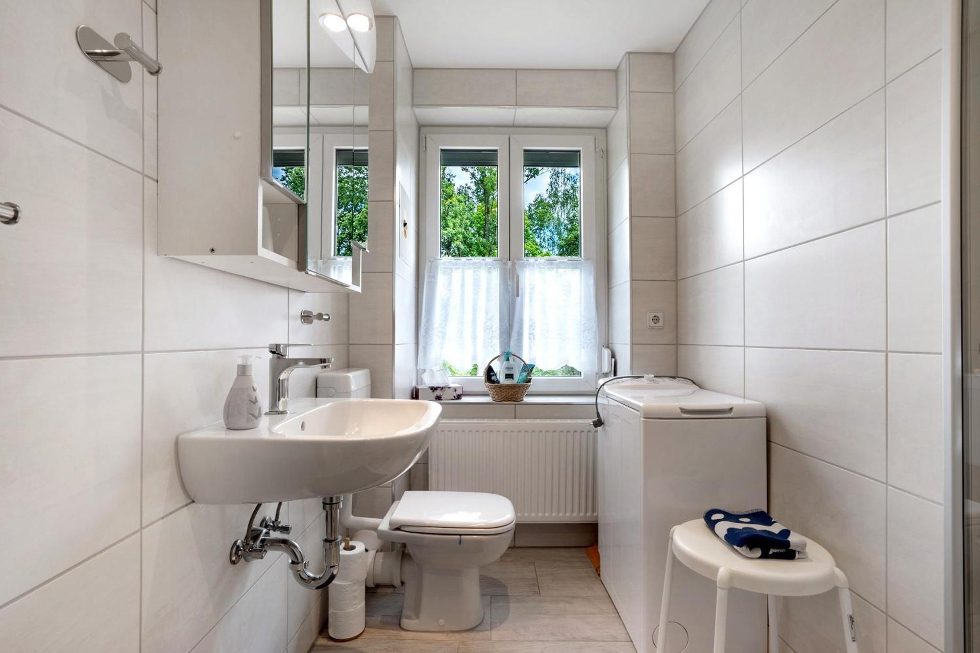 Gaestewohnung Am Schwanenteich Mittweida Extérieur photo