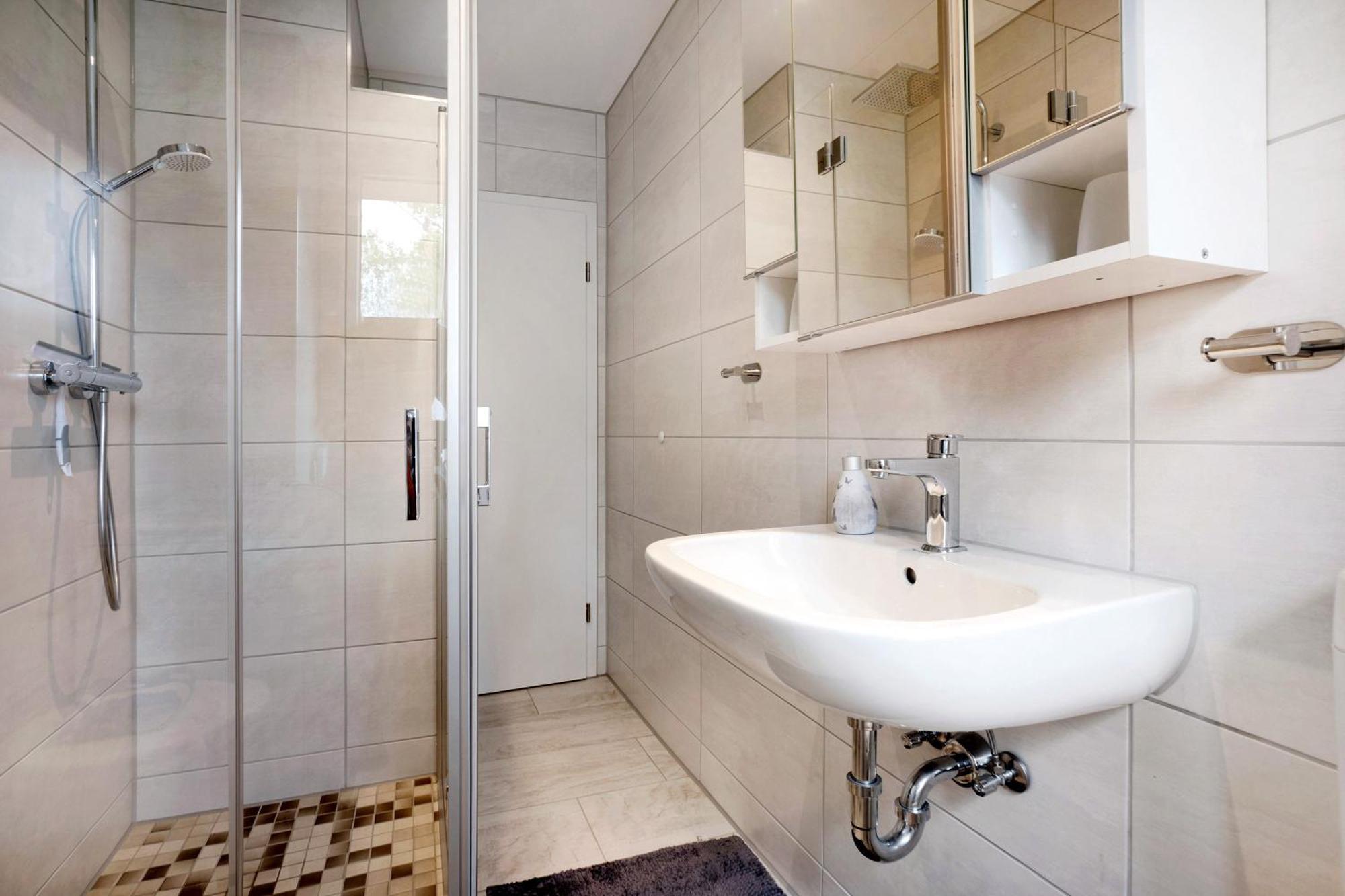 Gaestewohnung Am Schwanenteich Mittweida Extérieur photo
